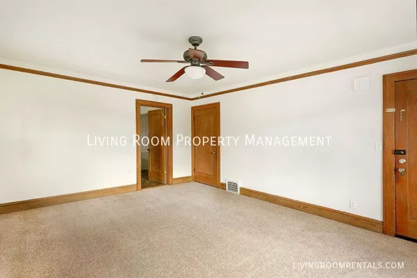 1 bedroom apartment for rent in Kenton - North Portland, Portland