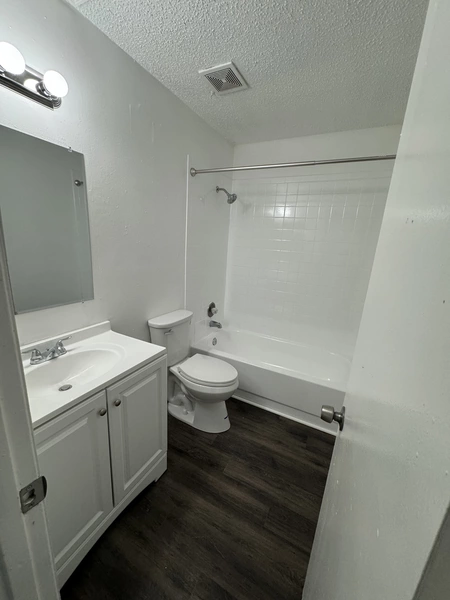 1 bedroom apartment for rent in Egypt Lake-Leto - North Tampa, Tampa