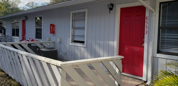 1 bedroom apartment for rent in Egypt Lake-Leto - North Tampa, Tampa