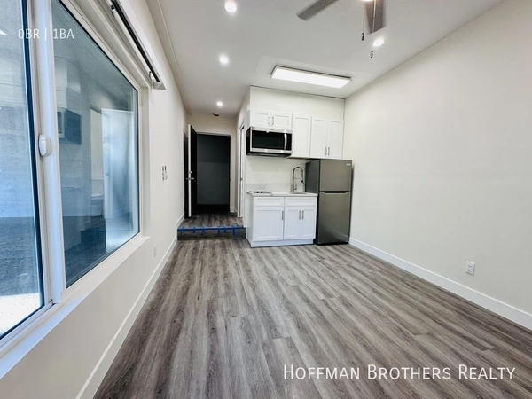 Studio Apartment for rent in Los Feliz - Central Los Angeles, Los Angeles