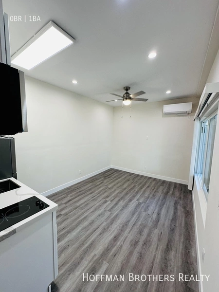 Studio Apartment for rent in Los Feliz - Central Los Angeles, Los Angeles