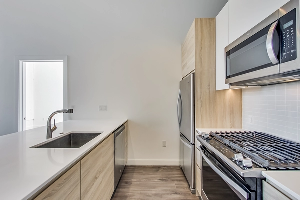 2 bedrooms apartment for rent in Hermosa - Northwest Side, Chicago