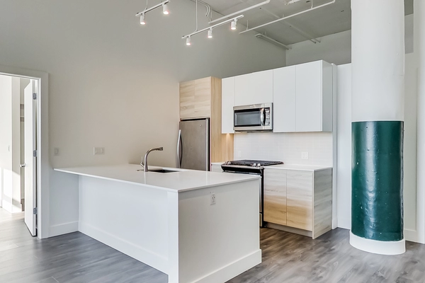 2 bedrooms apartment for rent in Hermosa - Northwest Side, Chicago