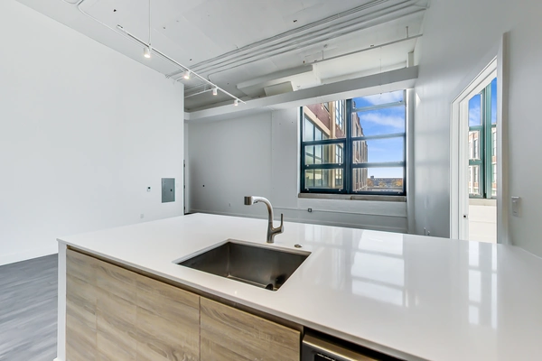 2 bedrooms apartment for rent in Hermosa - Northwest Side, Chicago