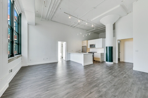 2 bedrooms apartment for rent in Hermosa - Northwest Side, Chicago