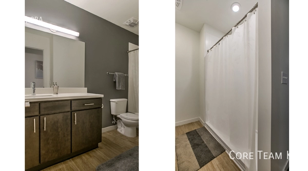 2 bedrooms apartment for rent in Brookside - KCMO, Kansas City