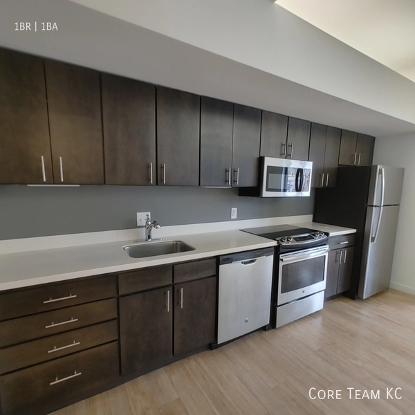 1 bedroom apartment for rent in Brookside - KCMO, Kansas City