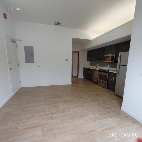 1 bedroom apartment for rent in Brookside - KCMO, Kansas City