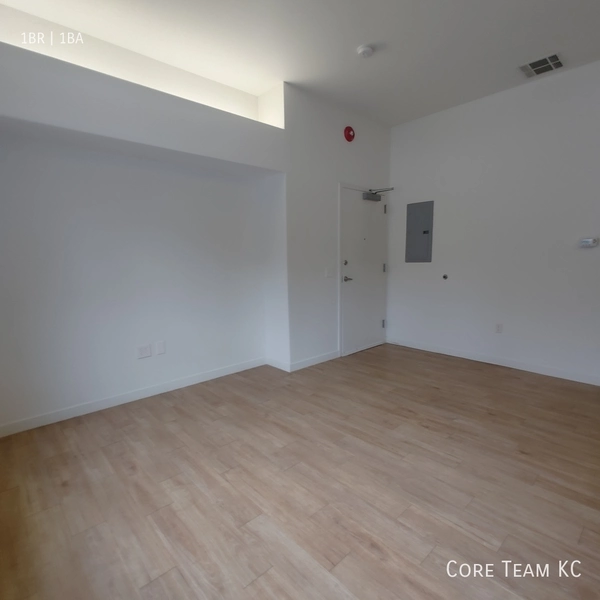 1 bedroom apartment for rent in Brookside - KCMO, Kansas City