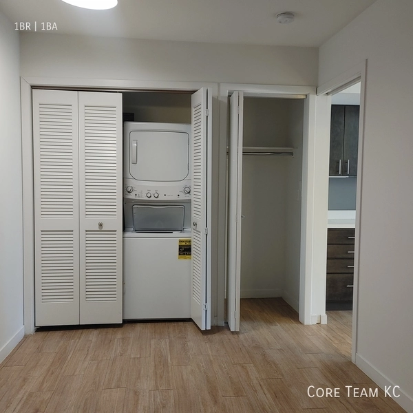 1 bedroom apartment for rent in Brookside - KCMO, Kansas City