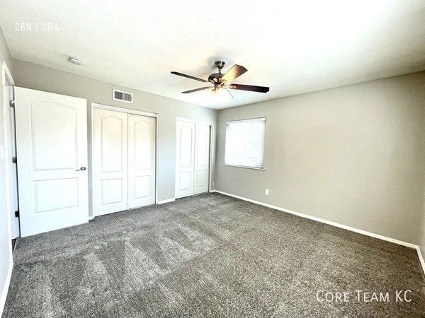 2 bedrooms apartment for rent in Midtown-Westport - KCMO, Kansas City