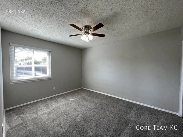 2 bedrooms apartment for rent in Midtown-Westport - KCMO, Kansas City