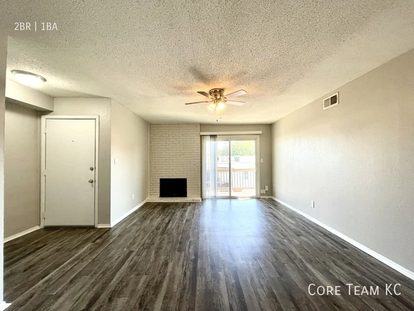 2 bedrooms apartment for rent in Midtown-Westport - KCMO, Kansas City