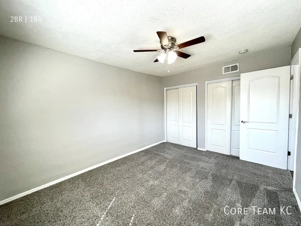 2 bedrooms apartment for rent in Midtown-Westport - KCMO, Kansas City