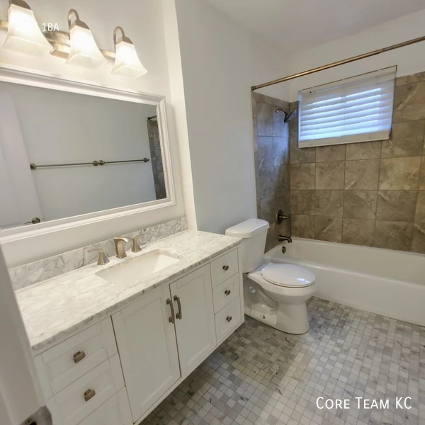 2 bedrooms apartment for rent in Midtown-Westport - KCMO, Kansas City