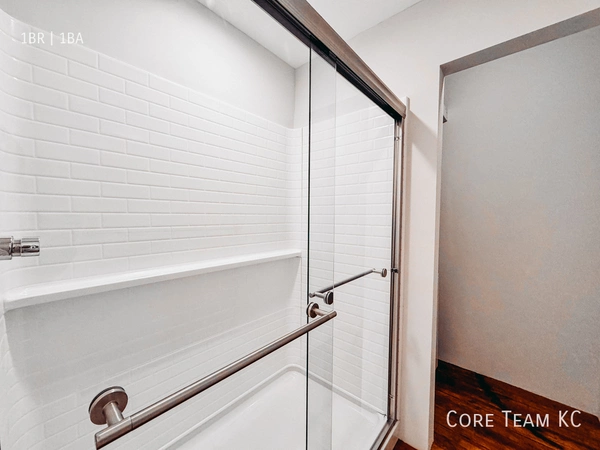 1 bedroom apartment for rent in Downtown Kansas City - KCMO, Kansas City