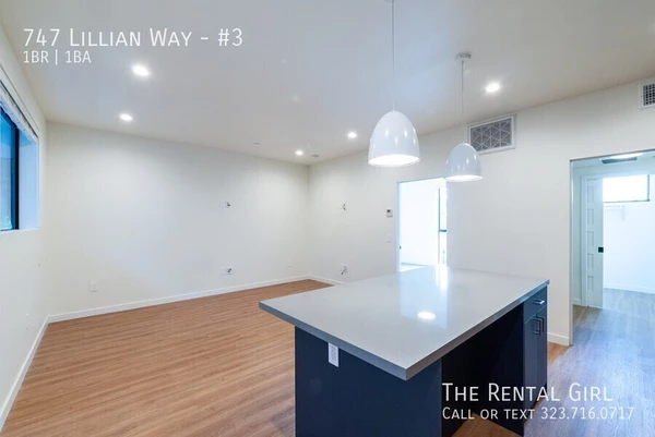 1 bedroom apartment for rent in Hollywood - Central Los Angeles, Los Angeles