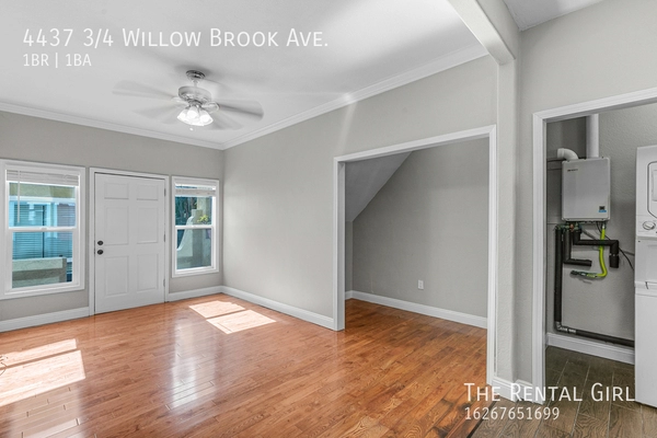 1 bedroom apartment for rent in East Hollywood - Central Los Angeles, Los Angeles