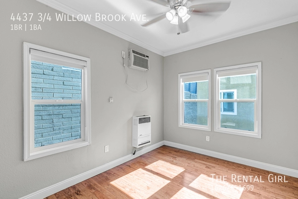 1 bedroom apartment for rent in East Hollywood - Central Los Angeles, Los Angeles