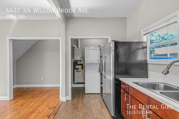 1 bedroom apartment for rent in East Hollywood - Central Los Angeles, Los Angeles