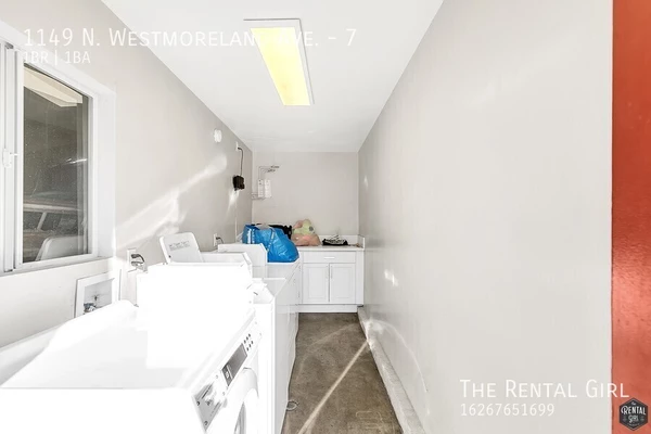 1 bedroom apartment for rent in East Hollywood - Central Los Angeles, Los Angeles