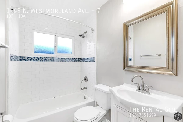 1 bedroom apartment for rent in East Hollywood - Central Los Angeles, Los Angeles