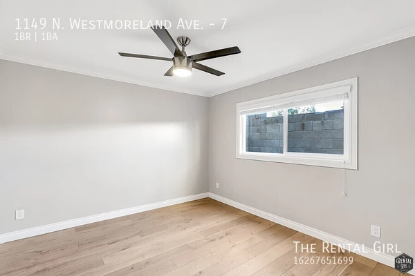 1 bedroom apartment for rent in East Hollywood - Central Los Angeles, Los Angeles