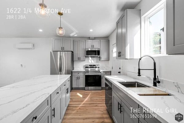 2 bedrooms apartment for rent in Echo Park - Central Los Angeles, Los Angeles