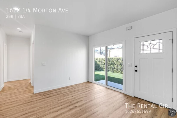 2 bedrooms apartment for rent in Echo Park - Central Los Angeles, Los Angeles