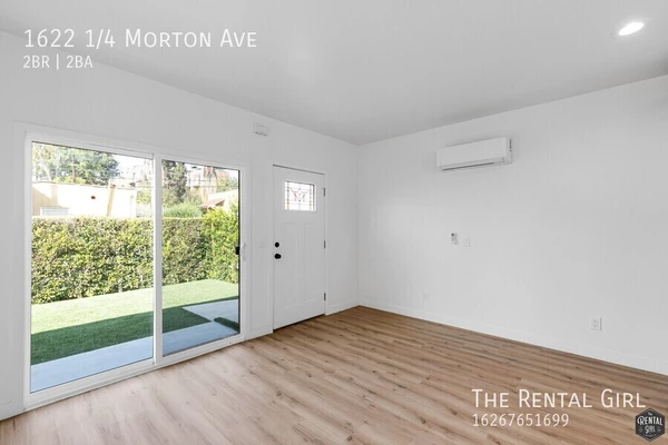 2 bedrooms apartment for rent in Echo Park - Central Los Angeles, Los Angeles