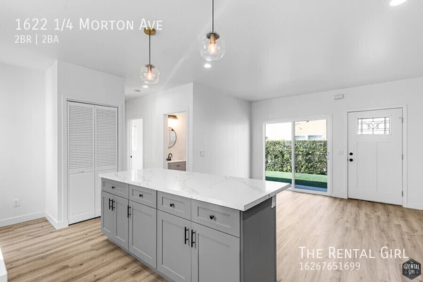 2 bedrooms apartment for rent in Echo Park - Central Los Angeles, Los Angeles