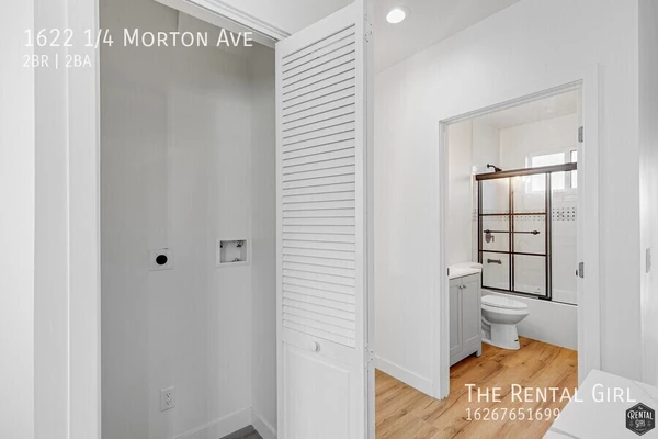 2 bedrooms apartment for rent in Echo Park - Central Los Angeles, Los Angeles