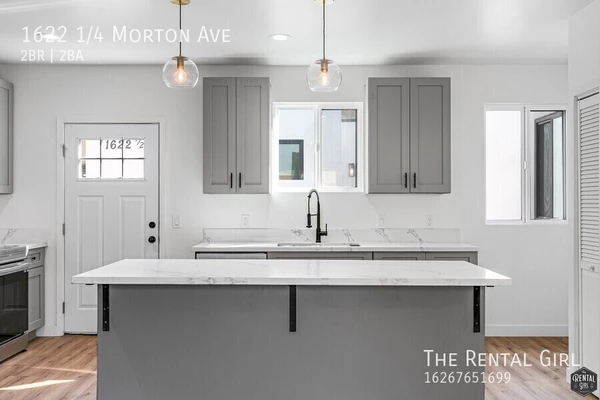 2 bedrooms apartment for rent in Echo Park - Central Los Angeles, Los Angeles