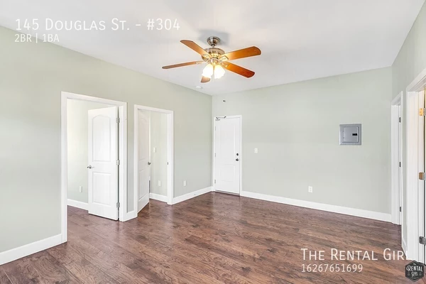2 bedrooms apartment for rent in Echo Park - Central Los Angeles, Los Angeles