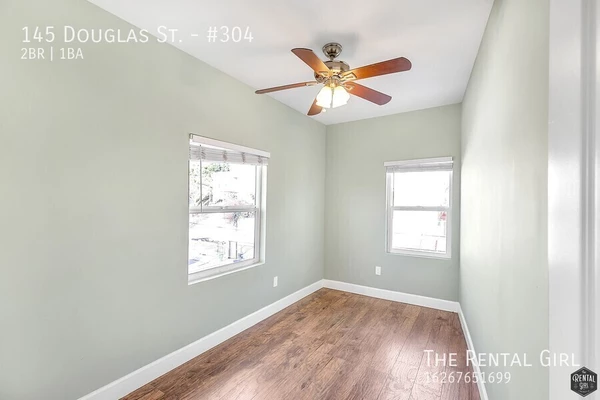 2 bedrooms apartment for rent in Echo Park - Central Los Angeles, Los Angeles