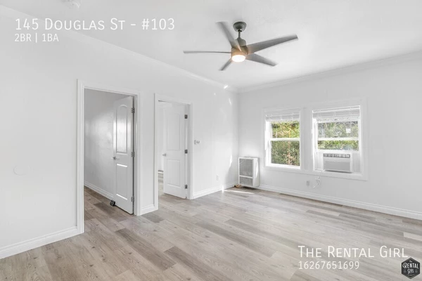 2 bedrooms apartment for rent in Echo Park - Central Los Angeles, Los Angeles