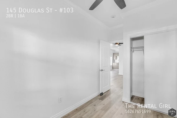 2 bedrooms apartment for rent in Echo Park - Central Los Angeles, Los Angeles