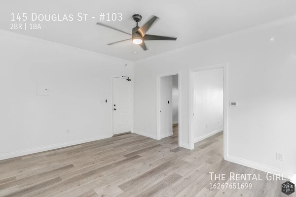 2 bedrooms apartment for rent in Echo Park - Central Los Angeles, Los Angeles