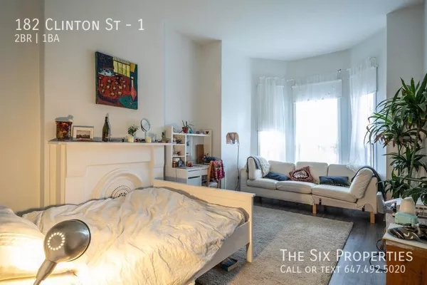 2 bedrooms apartment for rent in Palmerston-Little Italy - Downtown TO, Toronto