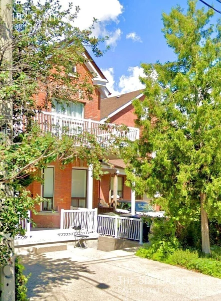 2 bedrooms apartment for rent in Palmerston-Little Italy - Downtown TO, Toronto