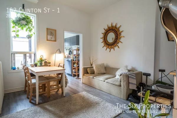 2 bedrooms apartment for rent in Palmerston-Little Italy - Downtown TO, Toronto