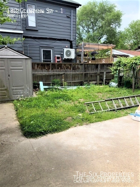 2 bedrooms apartment for rent in Palmerston-Little Italy - Downtown TO, Toronto