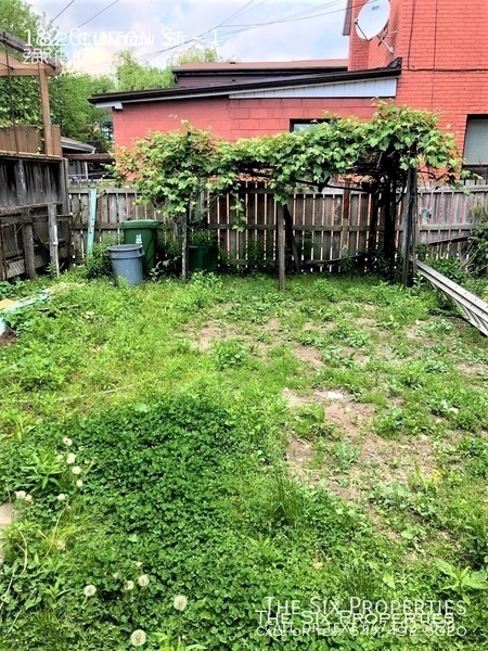 2 bedrooms apartment for rent in Palmerston-Little Italy - Downtown TO, Toronto