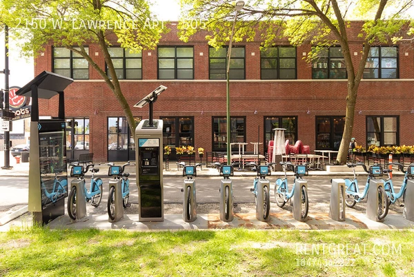 Studio Apartment for rent in Andersonville - Far North Side, Chicago