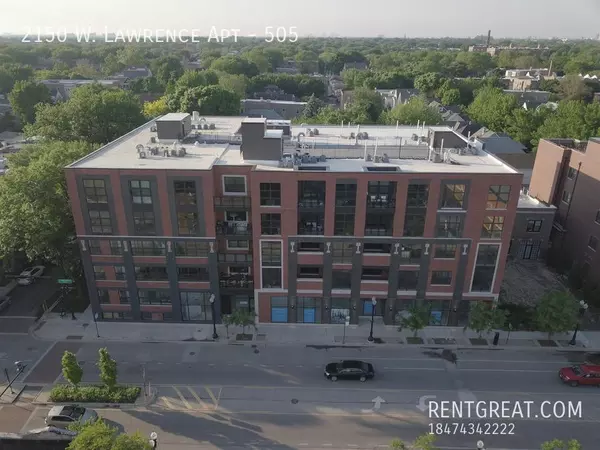 Studio Apartment for rent in Andersonville - Far North Side, Chicago