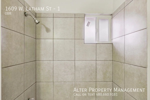 Studio Apartment for rent in Encanto - Phoenix, Phoenix