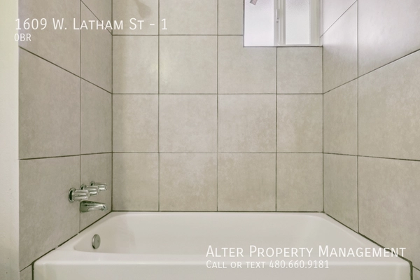 Studio Apartment for rent in Encanto - Phoenix, Phoenix