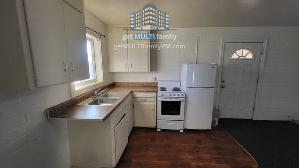 1 bedroom apartment for rent in Camelback East - Phoenix, Phoenix