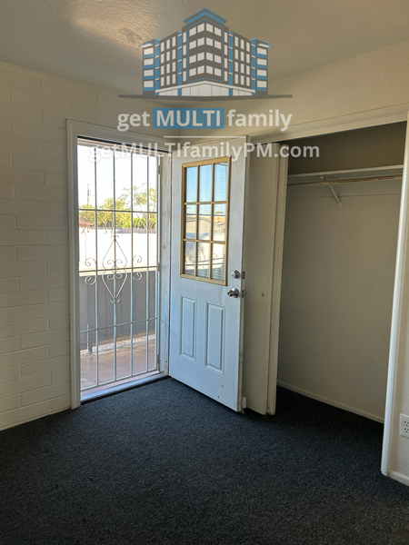 1 bedroom apartment for rent in Camelback East - Phoenix, Phoenix