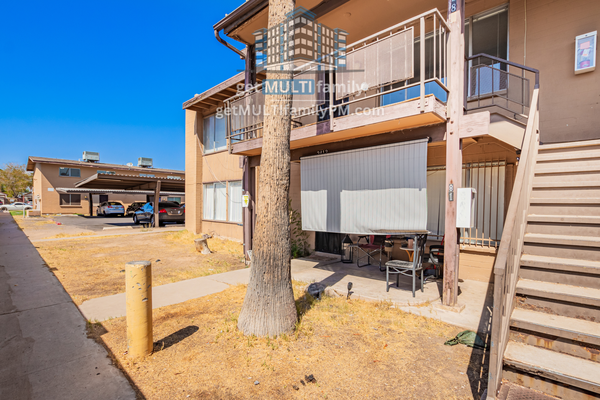 2 bedrooms apartment for rent in Alhambra - Phoenix, Phoenix